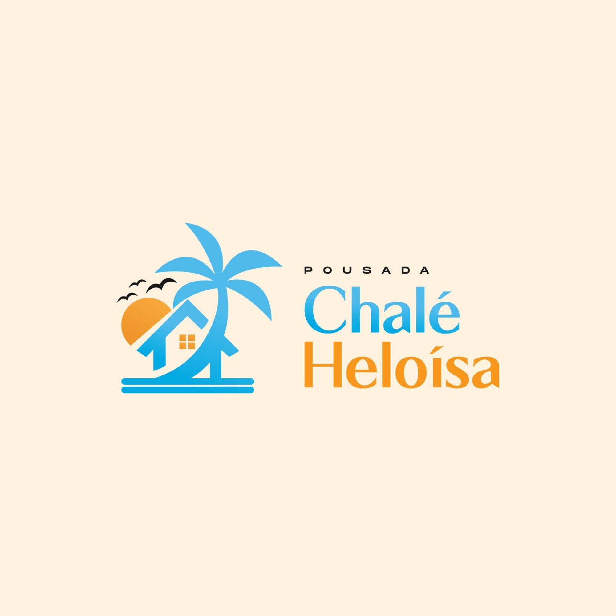 ז'יז'וקה דה ז'ריקואקוארה Pousada Chale Heloisa מראה חיצוני תמונה